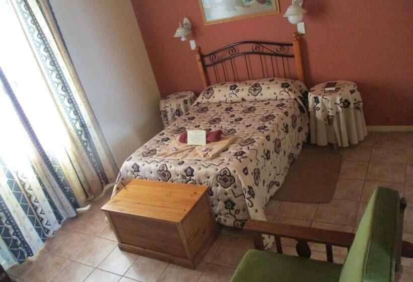スタンダードルーム, Van Rhyn Guest House