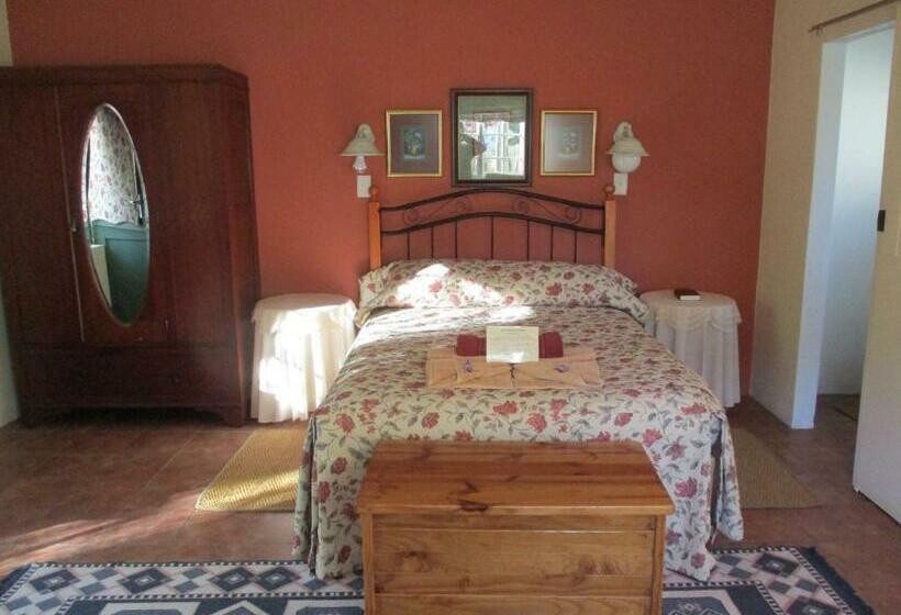 ファミリールーム, Van Rhyn Guest House