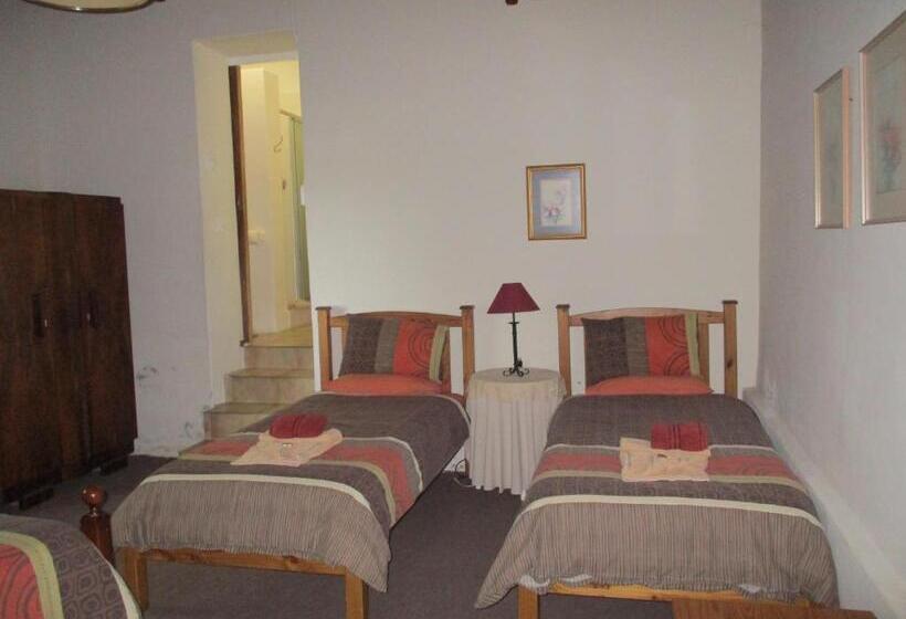 ファミリールーム, Van Rhyn Guest House