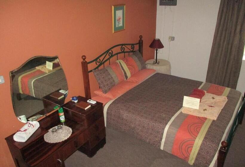 ファミリールーム, Van Rhyn Guest House