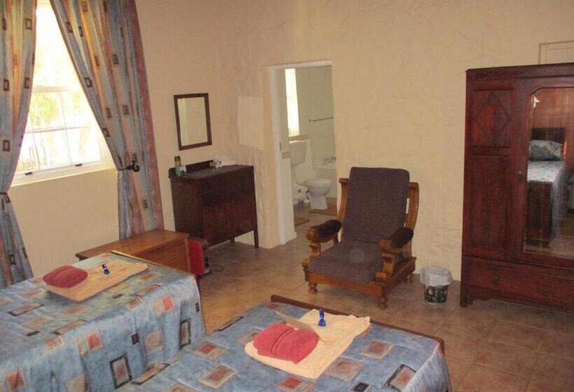 スタンダードルーム, Van Rhyn Guest House