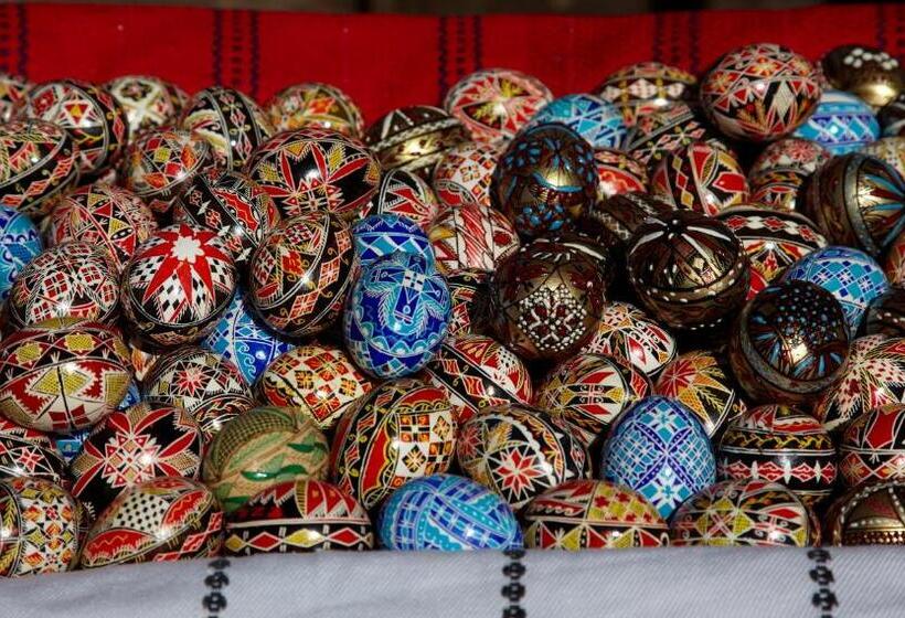 スイート, Pension Valentina