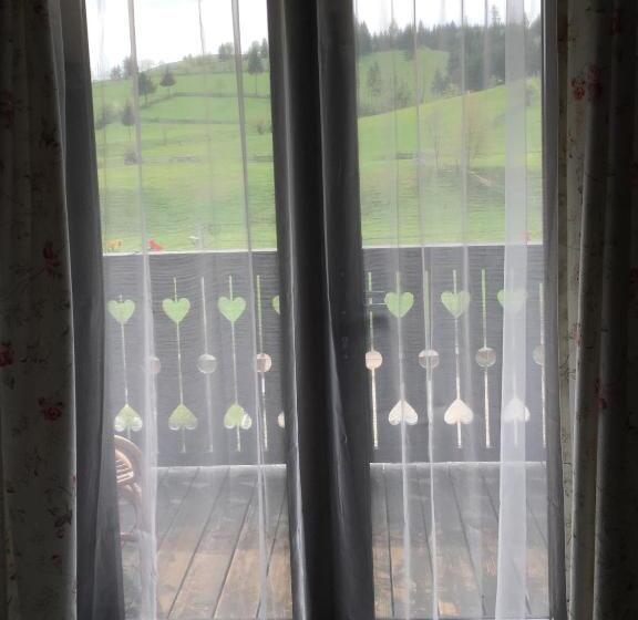 スイート, Pension Valentina