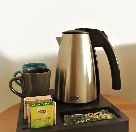 スイート, Pension Valentina