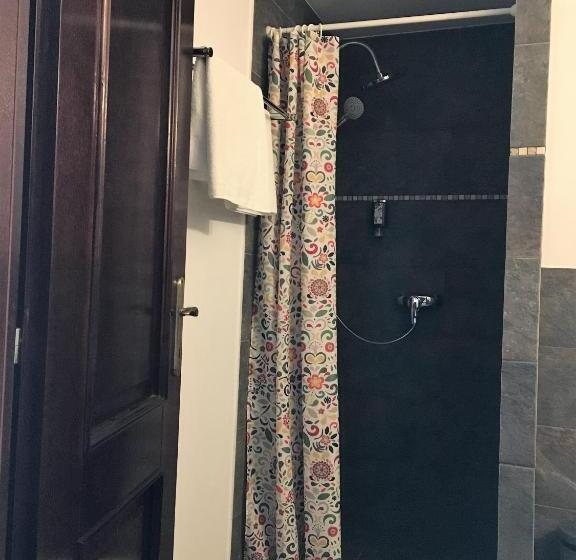 اتاق استاندارد, Pension Valentina