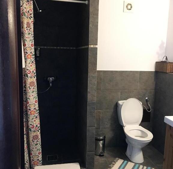 スタンダードルーム, Pension Valentina