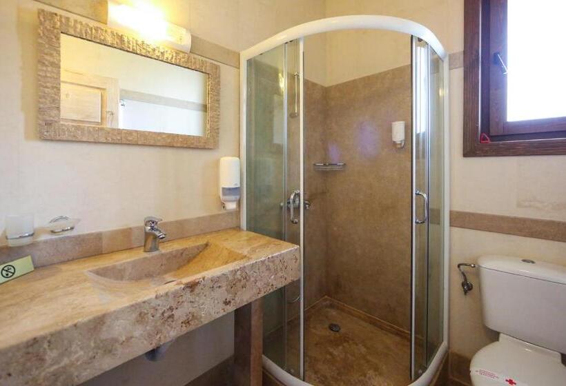 1间卧室的房子, комплекс белите скали