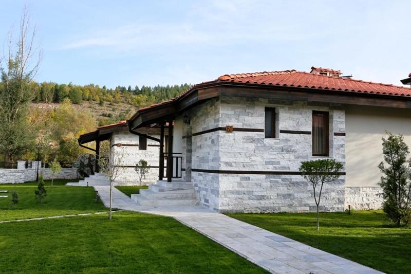 1间卧室的房子, комплекс белите скали