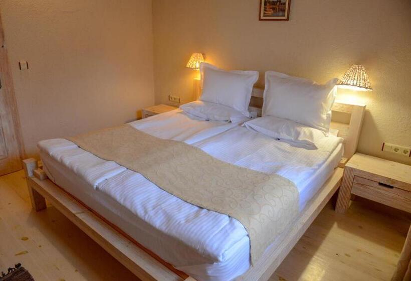 1间卧室的房子, комплекс белите скали