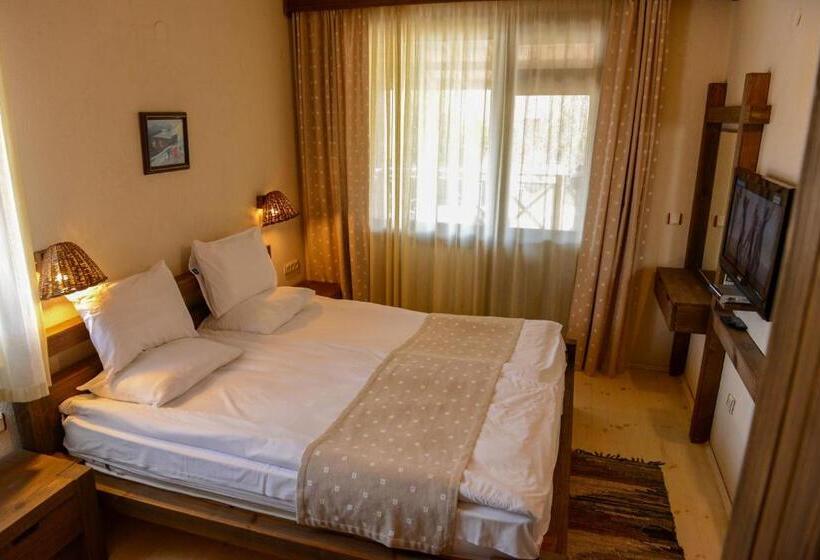 1间卧室的房子, комплекс белите скали