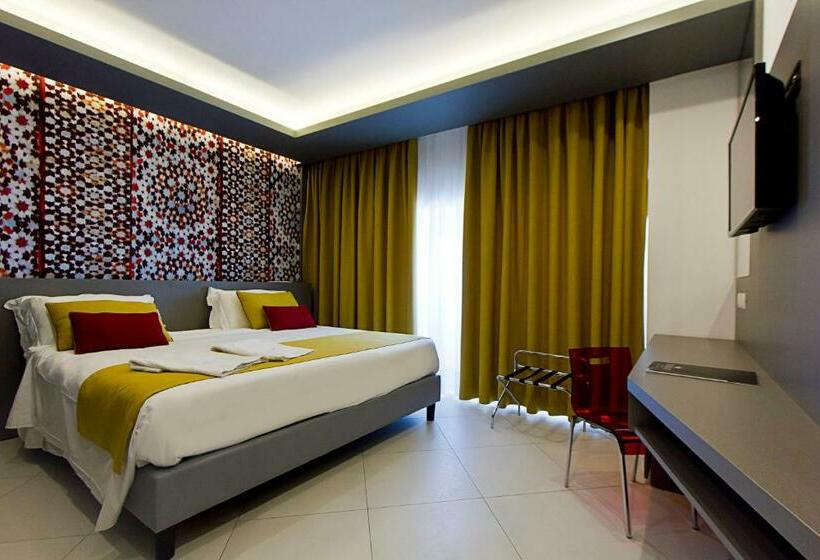 חדר סטנדרט, Dubaivillage