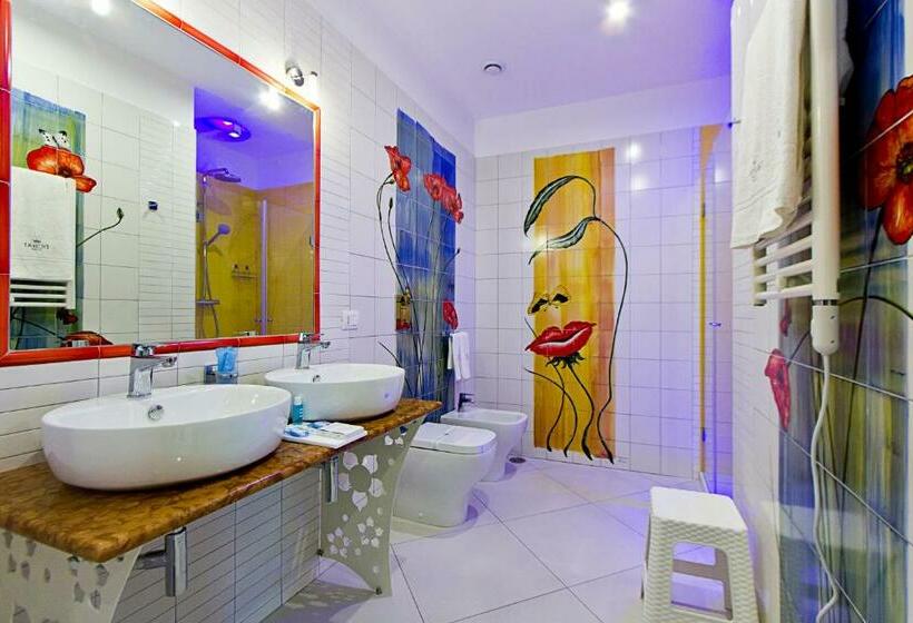 חדר סטנדרט, Dubaivillage