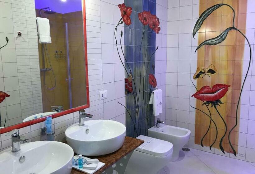 חדר סטנדרט, Dubaivillage