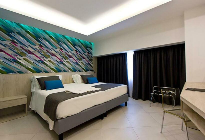 חדר סטנדרט, Dubaivillage