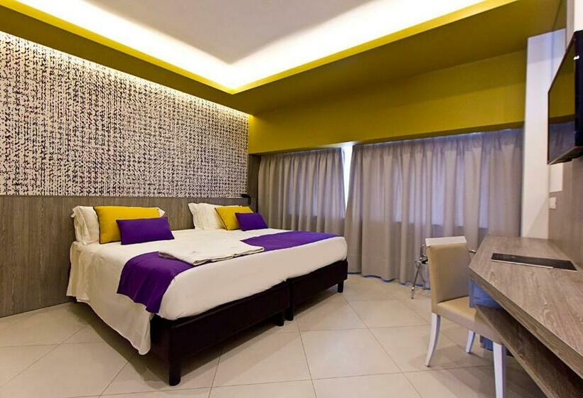 חדר סטנדרט, Dubaivillage