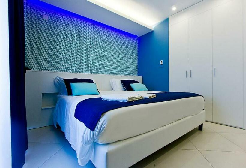 חדר סטנדרט, Dubaivillage