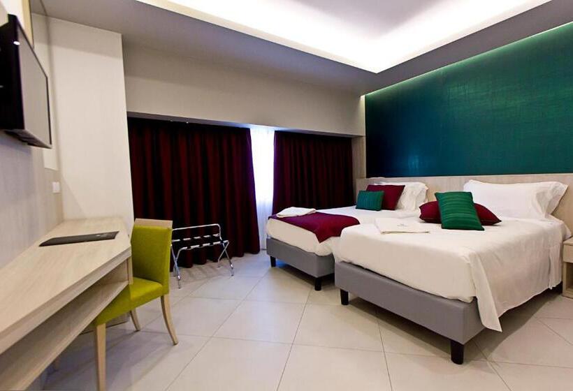 חדר סטנדרט, Dubaivillage