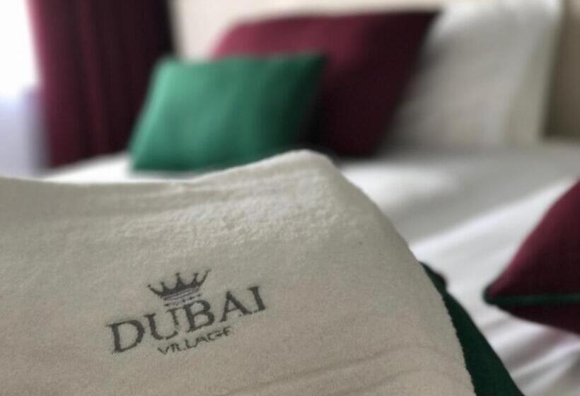 Номер Стандарт, Dubaivillage