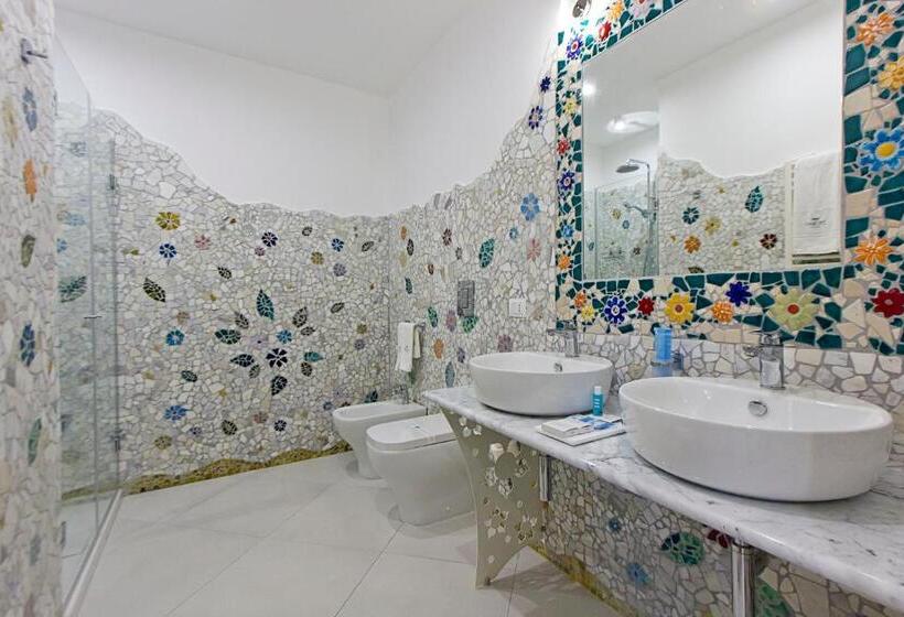 חדר סטנדרט, Dubaivillage