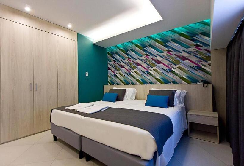 חדר סטנדרט, Dubaivillage