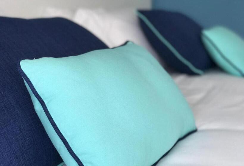 חדר סטנדרט, Dubaivillage