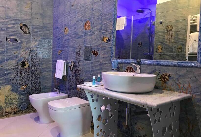 חדר סטנדרט, Dubaivillage