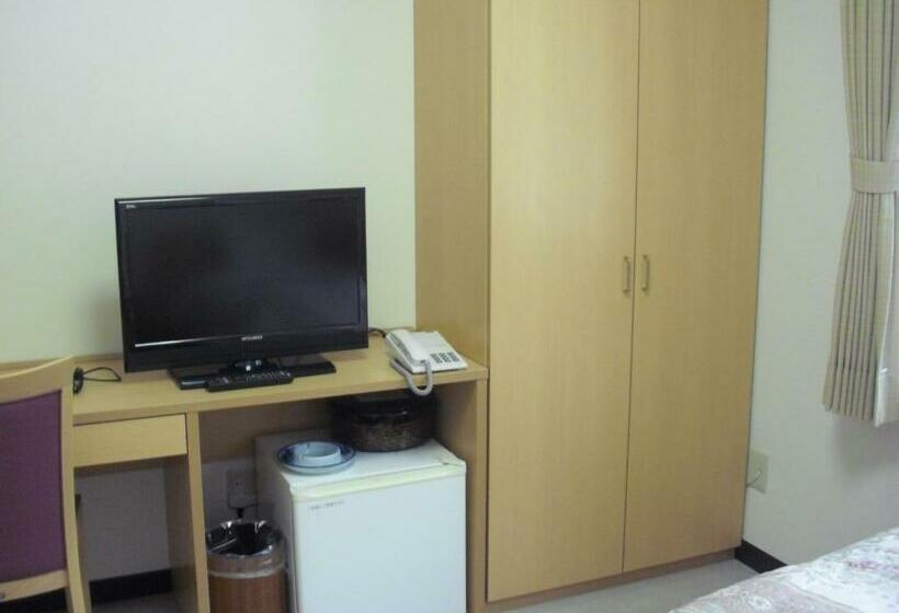 חדר סטנדרט, Kobushi No Yu Atsuma