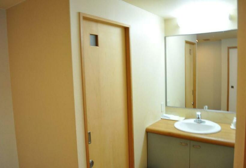 חדר סטנדרט, Kobushi No Yu Atsuma