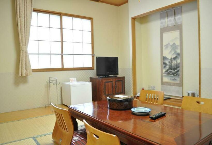 חדר סטנדרט, Kobushi No Yu Atsuma