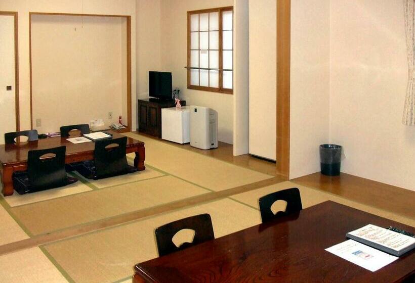 חדר סטנדרט, Kobushi No Yu Atsuma