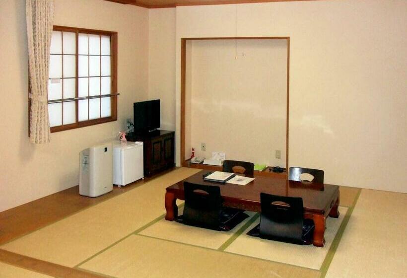 חדר סטנדרט, Kobushi No Yu Atsuma