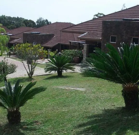 プレミアムルーム, The Jerai Hill Resort