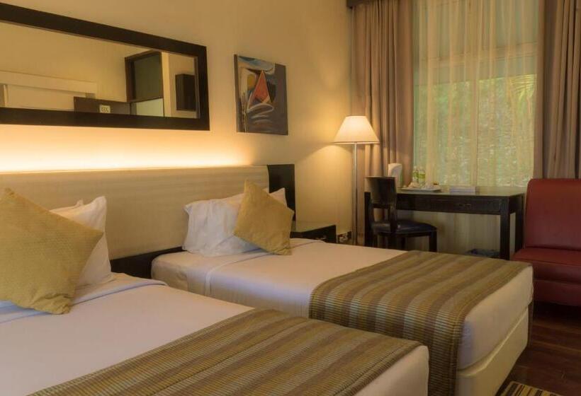 Номер Superior, The Jerai Hill Resort