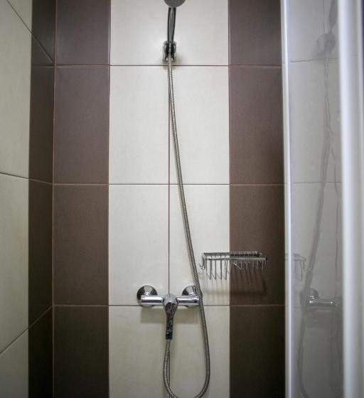 Номер Стандарт, Tulipan Hotel Aquapark