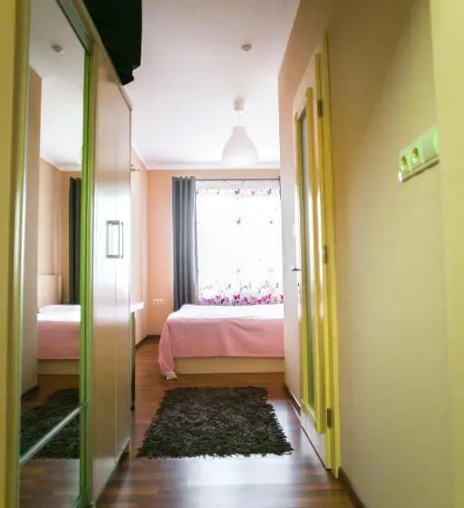 スタンダードルーム, Tulipan Hotel Aquapark