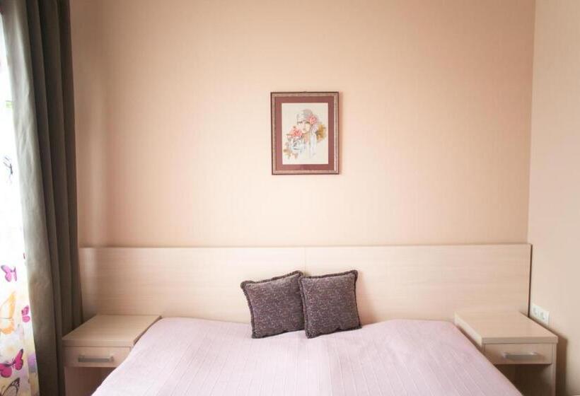 Номер Стандарт, Tulipan Hotel Aquapark