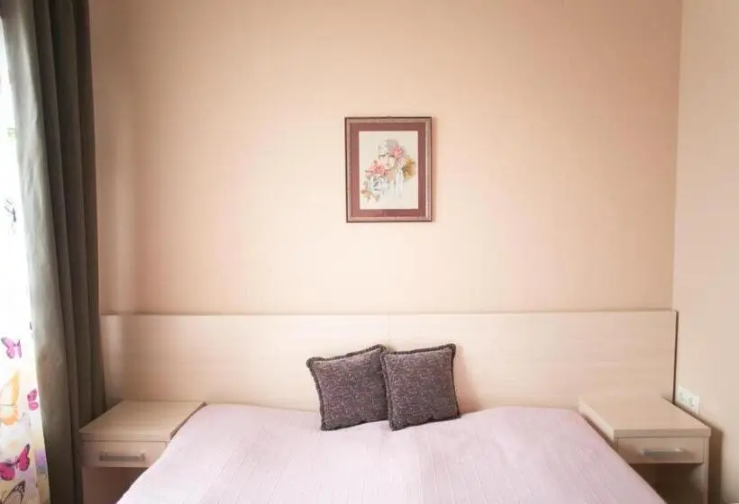 スタンダードルーム, Tulipan Hotel Aquapark