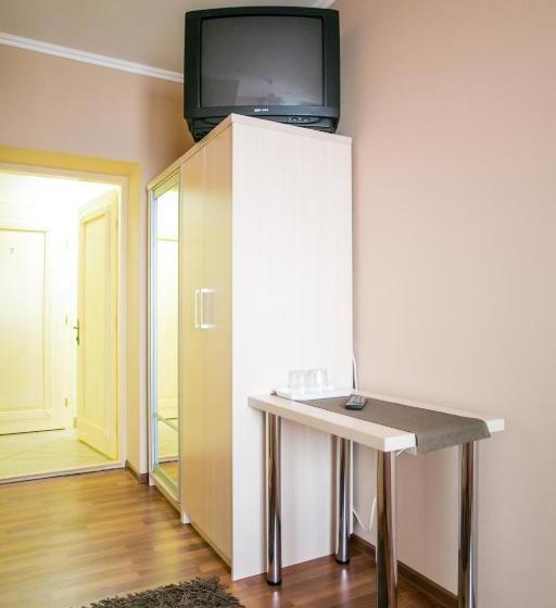 Номер Стандарт, Tulipan Hotel Aquapark