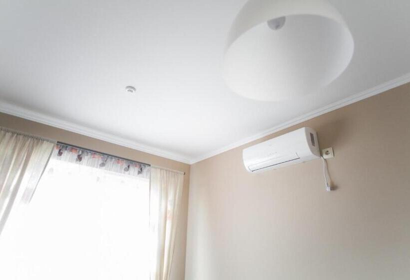 Номер Стандарт, Tulipan Hotel Aquapark