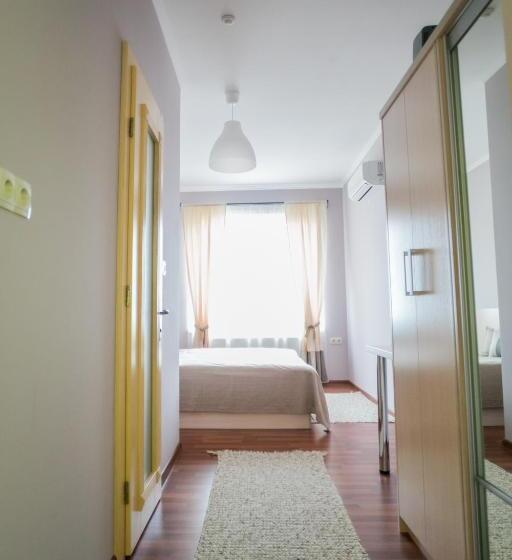 Номер Стандарт, Tulipan Hotel Aquapark