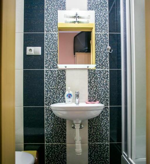 Номер Стандарт, Tulipan Hotel Aquapark