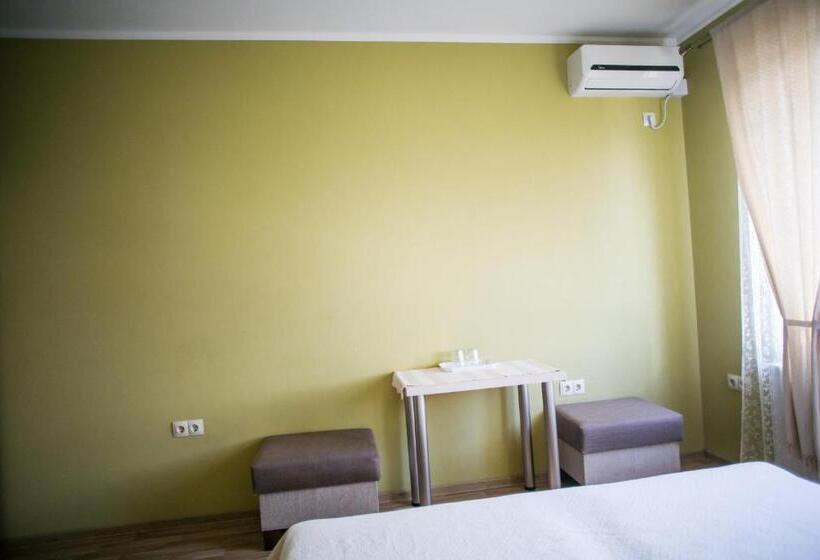 Полулюкс, Tulipan Hotel Aquapark