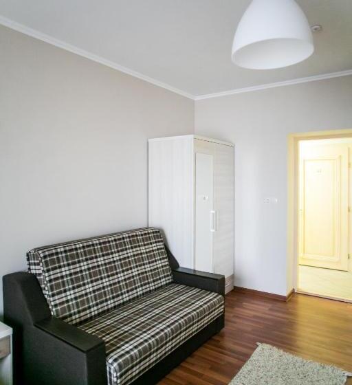 Студио Стандарт с Видом, Tulipan Hotel Aquapark