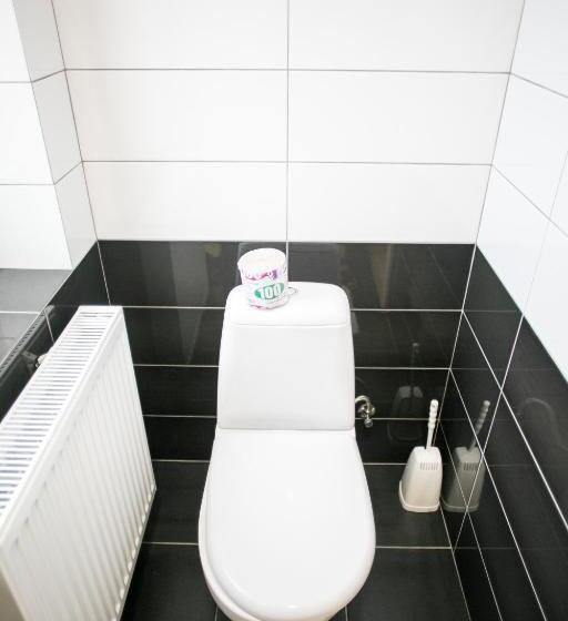 Студио Стандарт с Видом, Tulipan Hotel Aquapark