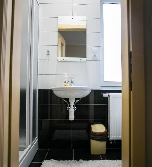 Студио Стандарт с Видом, Tulipan Hotel Aquapark