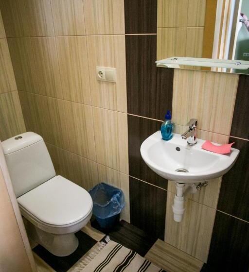 Люкс Вид на Горы, Tulipan Hotel Aquapark