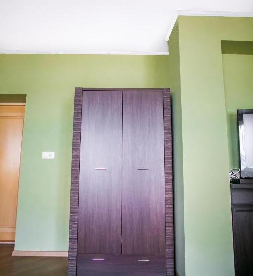 マウンテンビュースイート, Tulipan Hotel Aquapark