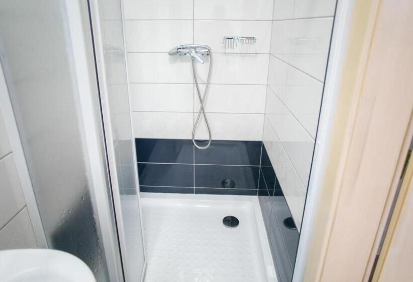 Студия Стандарт, Tulipan Hotel Aquapark