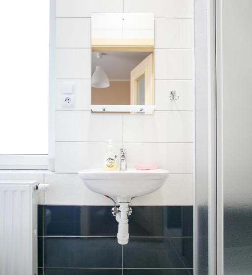 Студия Стандарт, Tulipan Hotel Aquapark