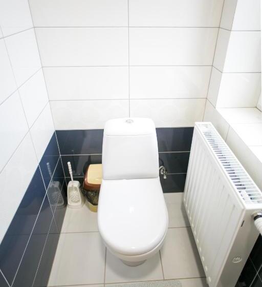 Студия Стандарт, Tulipan Hotel Aquapark